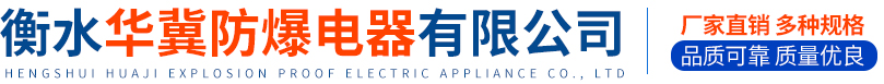 衡水蘑菇视频污污污防爆電器有限公司